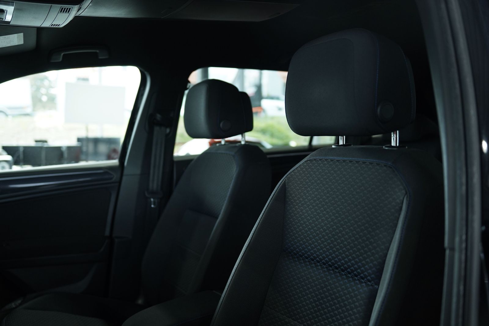 Vw Tiguan Allspace