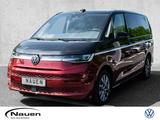 Volkswagen T7 Multivan lang Life *7-SITZER*ACC*MATRIX*PANO* - : Rot, Plug-In Hybrid, Van