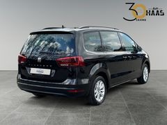 Fahrzeugabbildung Seat Alhambra Style 1.4 TSI - DCC*7-Sitzer*AHK*Bi-Xen