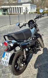 Honda HONDA DAX ST 125 - UNIKAT UND BLICKFANG - Offers