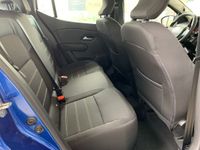 Dacia Sandero - Vorschau Bild 26