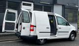 Volkswagen Caddy Kasten 1,6 TDI EcoProfi*KLIMA*AHK*Wenig-KM - Volkswagen Caddy: Eco