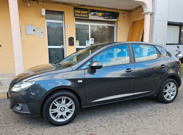 Seat Ibiza 1.2 NEOPATENTATI!!!!!!!