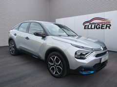 ë-C4 Limousine Feel 136 ë-C4 Limousine Feel 136