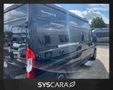 Sunlight Adventure Cliff 600 Automatik #Digitaler Tacho - Sunlight A60