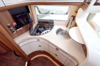 Carthago chic e-line I 50 LE -2xKlima -Solar -REDUZIERT! (20/30)