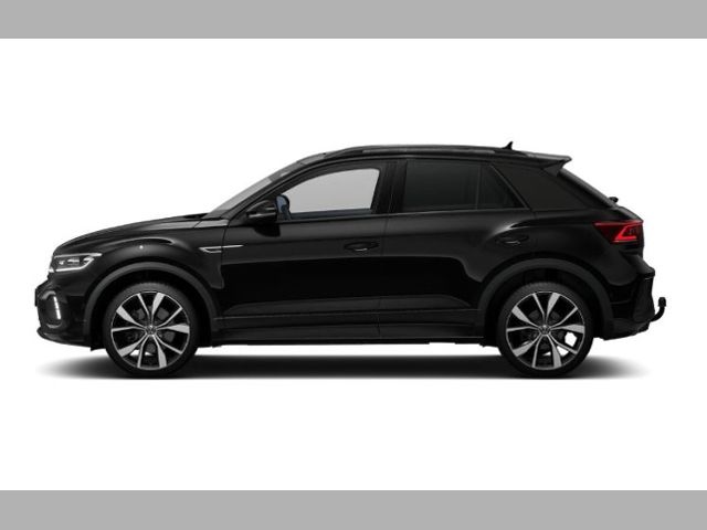 T-Roc R-Line 1.5TSI DSG AHK Panorama Matrix Blac