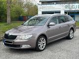 Skoda Superb 2.0 TDI DSG Family Combi