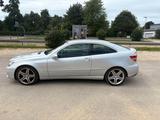 Mercedes-Benz CLC 160 BlueEFFICIENCY -