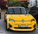 Renault R5 Iconic Five 150 Comfort Range 4 Jahre Wartung - Renault R 5 von privat