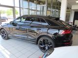Audi RSQ8 4.0 TFSI quattro  PANO B&O - gebrauchte Audi RSQ8 aus dem Jahr 2022