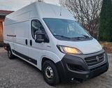 Fiat Ducato Maxi L5H3 160 Automatik Webast... - Fiat Ducato: Maxi 160