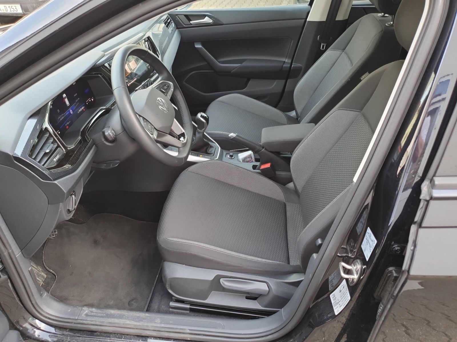 Volkswagen Taigo - Bild 7