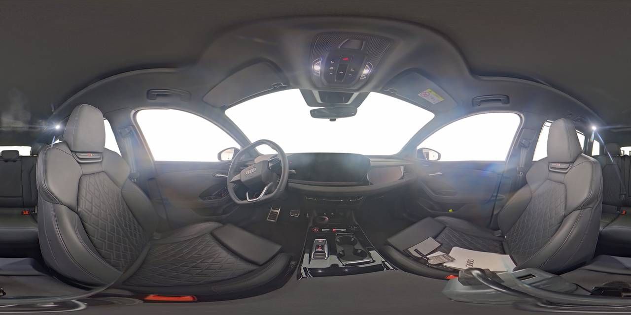 Audi SQ6 e-tron - Bild 4