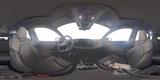 Audi SQ6 e-tron edit one blue UPE120 AHK Pano HUD 360 - Audi SQ6 e-tron SUV