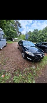 Ford ford mond 2.0 liter benzin - Ford Mondeo aus 2009: 2.0