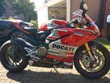Ducati Panigale 1299s - DUCATI 1299 PANIGALE S