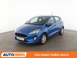 Ford Fiesta 1.0 EcoBoost Cool&Connect *NAVI*TEMPO*PDC