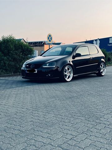 Volkswagen VW Golf 5 GTI | 2.0 TFSI | AXX