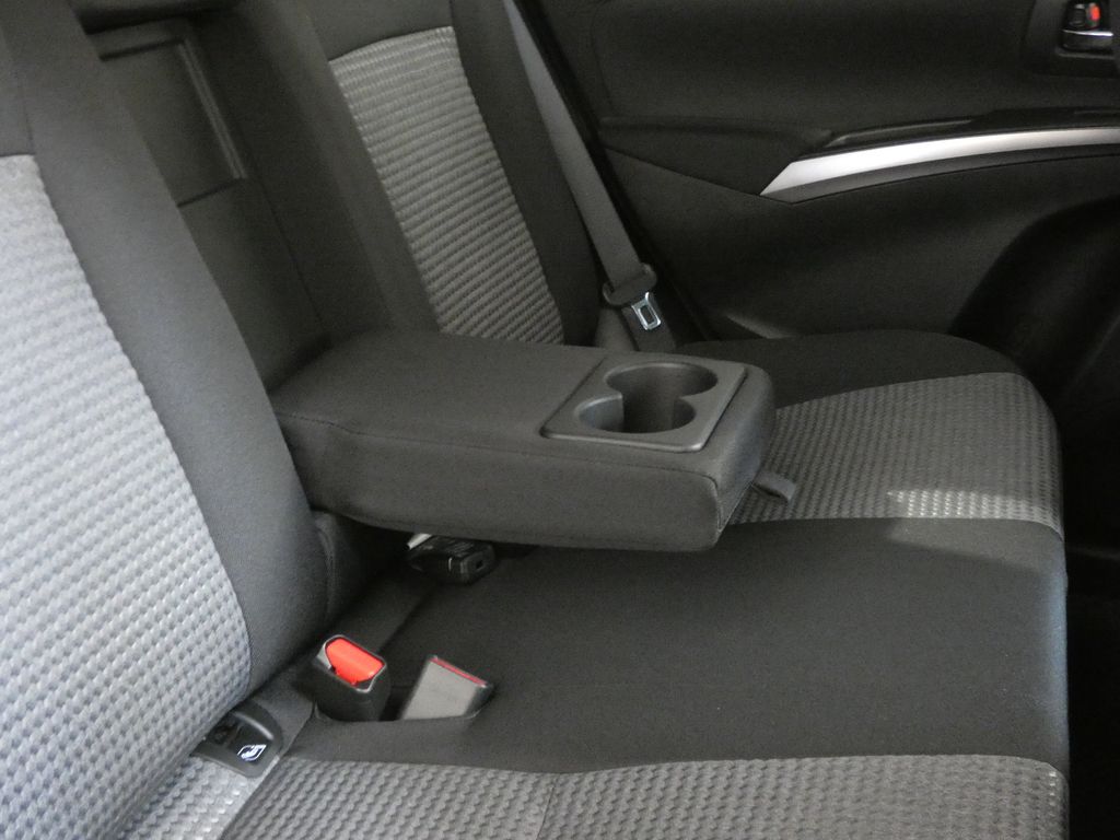 SUZUKI SX4 S-Cross – Bild 12