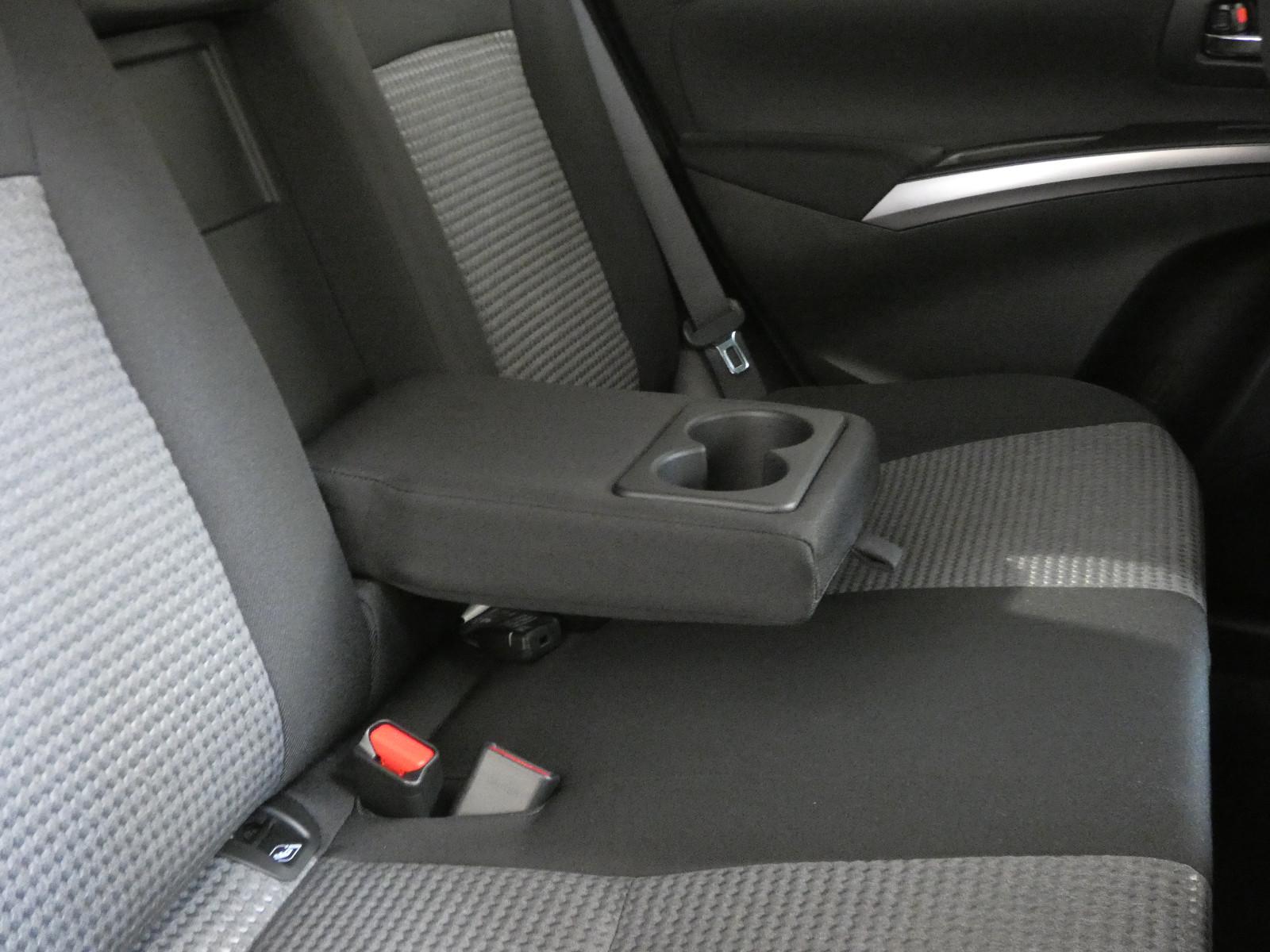 Suzuki 1.4 Comfort 6AT Servo Alarm Kamera Klima uvm