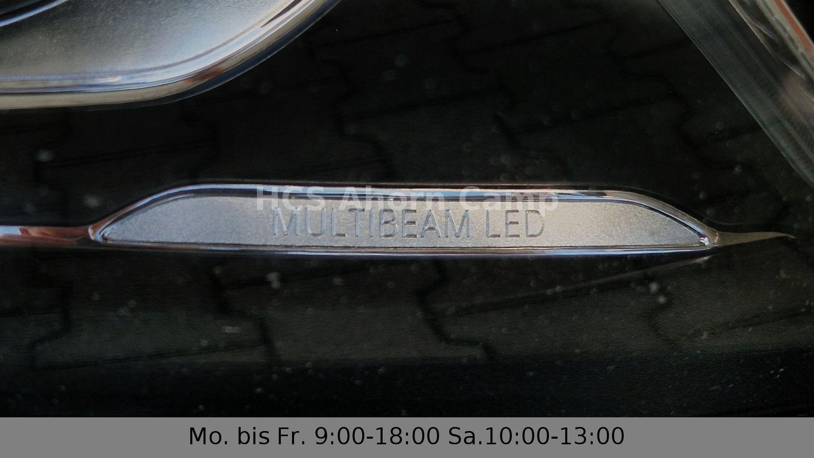 Mercedes-Benz E 300 E T-Modell E 300 de