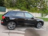 Audi Q5 3.0 TDI Quattro S line  Vollausgestattet - Audi Q5 von privat