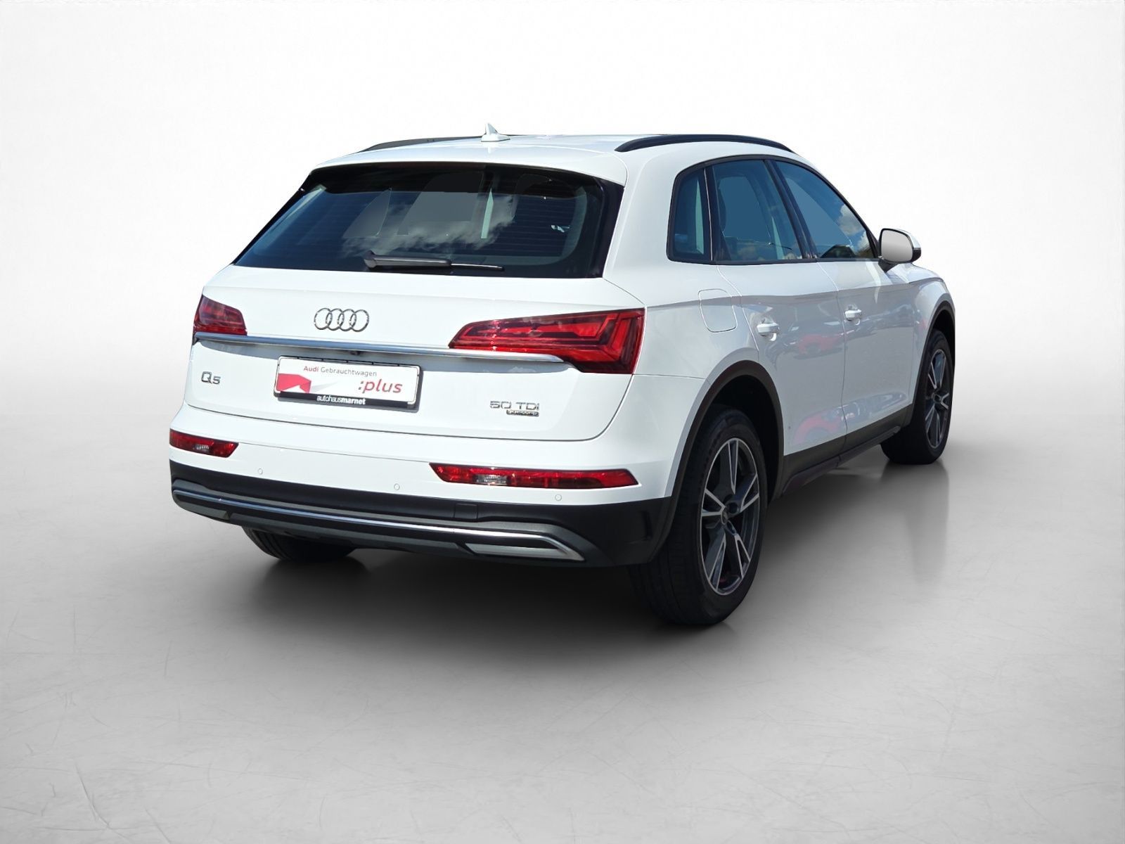 Audi Q5 - Bild 2
