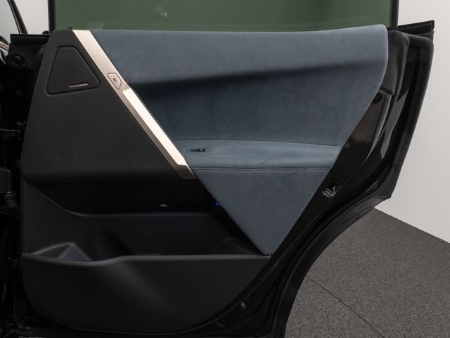 Foto Nummer 31: BMW iX