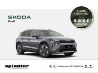 Skoda Elroq - Vorschau Bild 1
