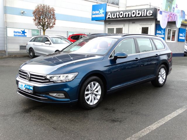 Volkswagen Passat2,0Tdi*LED*Virtual*ACC*Kamera360*Head-Up