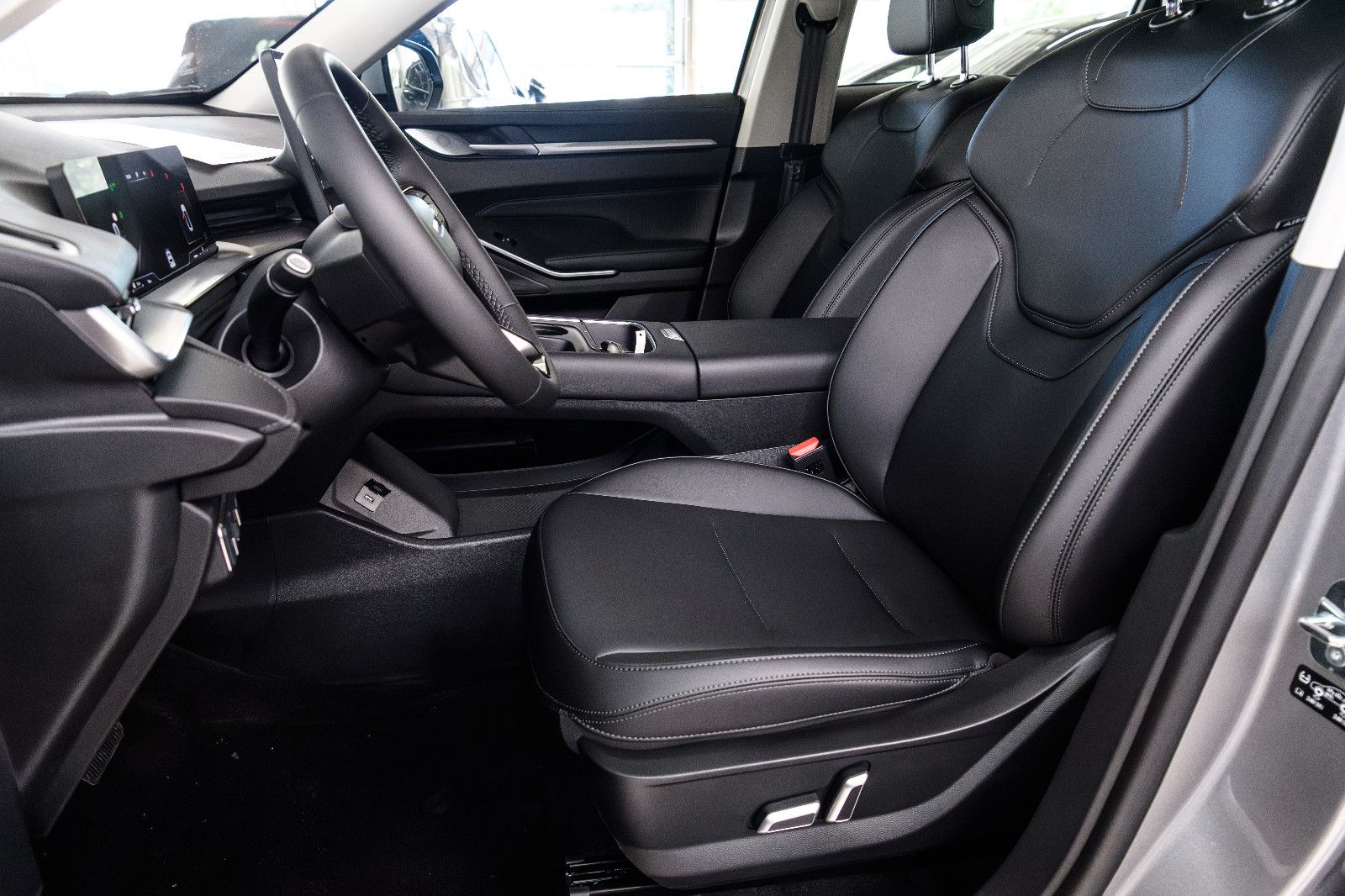 Fahrzeugabbildung GWM HAVAL H6 Premium   *360KAMA +e-Klappe
