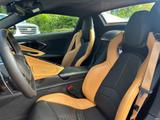 Corvette C8 Stingray Cabrio 3LT NAP Exhaust Protect Folie - Corvette C8 Gebrauchtwagen