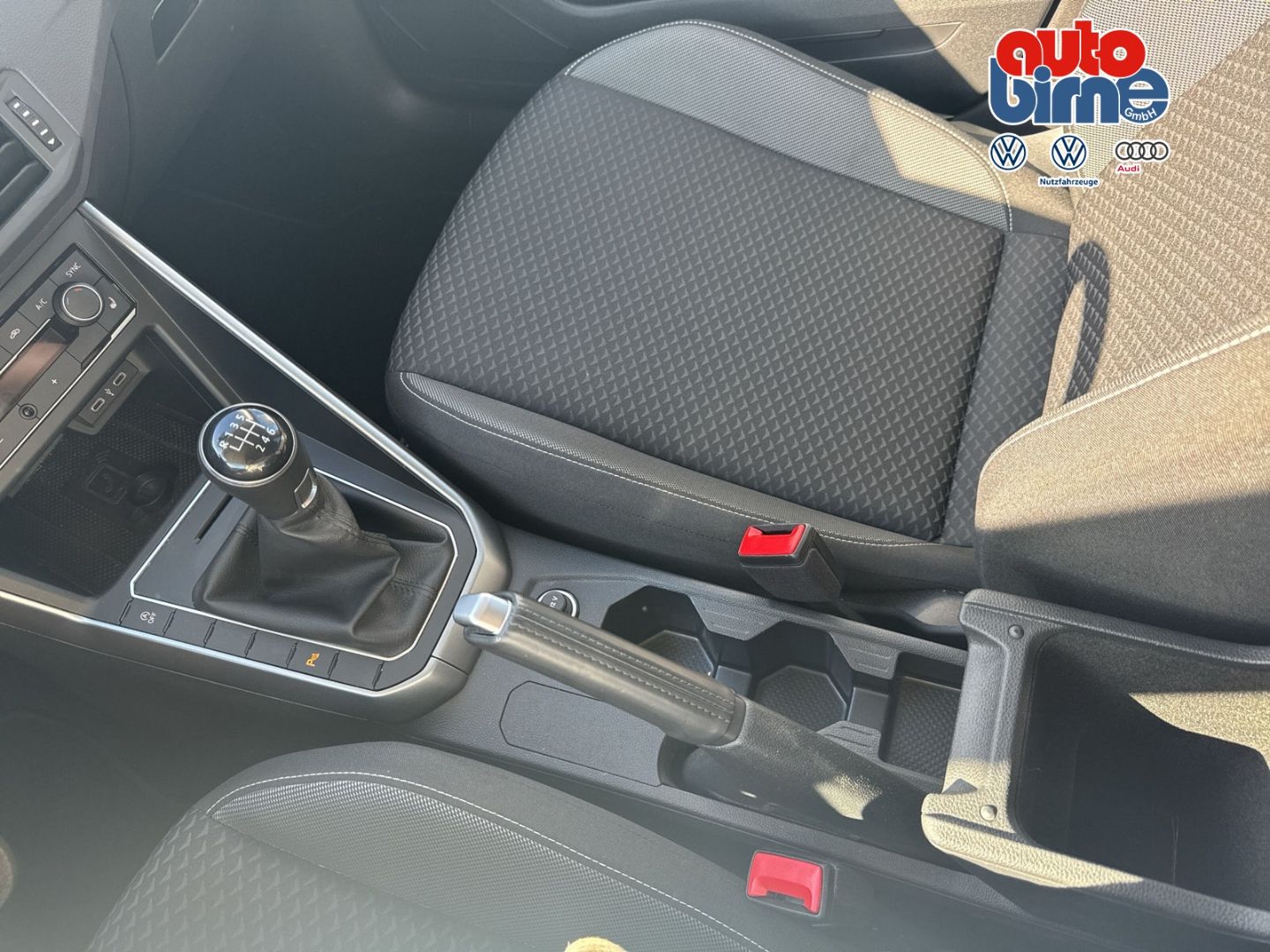 Polo VI 1.0 TSI Active Apple CarPlay Klimaautom 