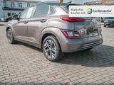 Hyundai Kona Prime Elektro 2WD HUD ALUFELGEN 17 ZOLL LED - : Alufelgen 17 Zoll