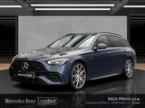 Mercedes-Benz C 43 AMG C 43 4Matic AMG ČR 1.Maj. - gebrauchte Mercedes-Benz C 43 AMG aus dem Jahr 2024