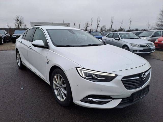 Opel Insignia Grand Sport/OPC/Head-up/Volleder/Xenon