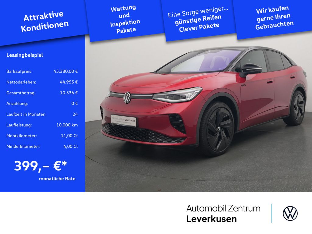 Volkswagen ID.5