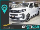 Opel Zafira GS 2.2 Diesel 132 kW STANDHZ 7-SITZER AHK - Opel Zafira Tageszulassungen