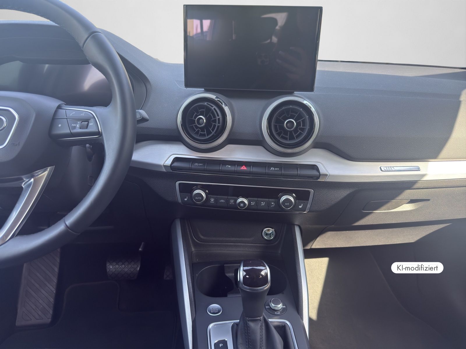 Audi Q2 - Bild 12