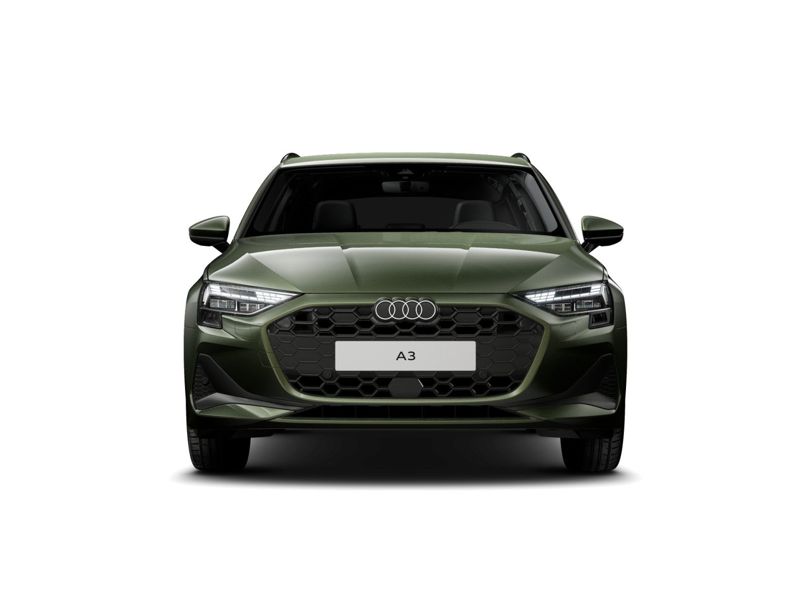Audi A3 - Bild 3