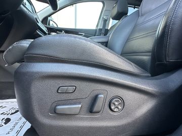 Kia Sorento 2.2 AWD Platinum Edition HUD AHK 360°KAM – Bild 21