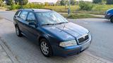 Skoda Octavia 1.9 TDI Kombi - Skoda Octavia aus 2008: 1.9