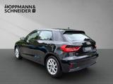 Audi A1 Sportback 25 TFSI advanced LED-RFK-STZHZ-PDC- - Audi A1: 1.2