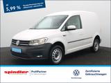 Volkswagen Caddy Trendline 4M / Navi, Bluetooth, SHZ, RFK