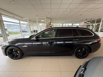 BMW 520 - 8