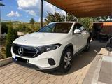 Mercedes-Benz EQA 250 - PROGRESSIVE  - Mercedes-Benz EQA von privat