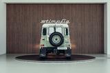 Land Rover Defender 90 Heritage Edition, MwSt. ausweisbar - gebrauchte Land Rover Defender aus dem Jahr 2016