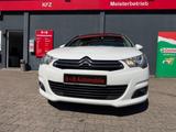Citroën C4 Lim. Tendance* Automatik*Pano*Navi - Citroën aus 2011