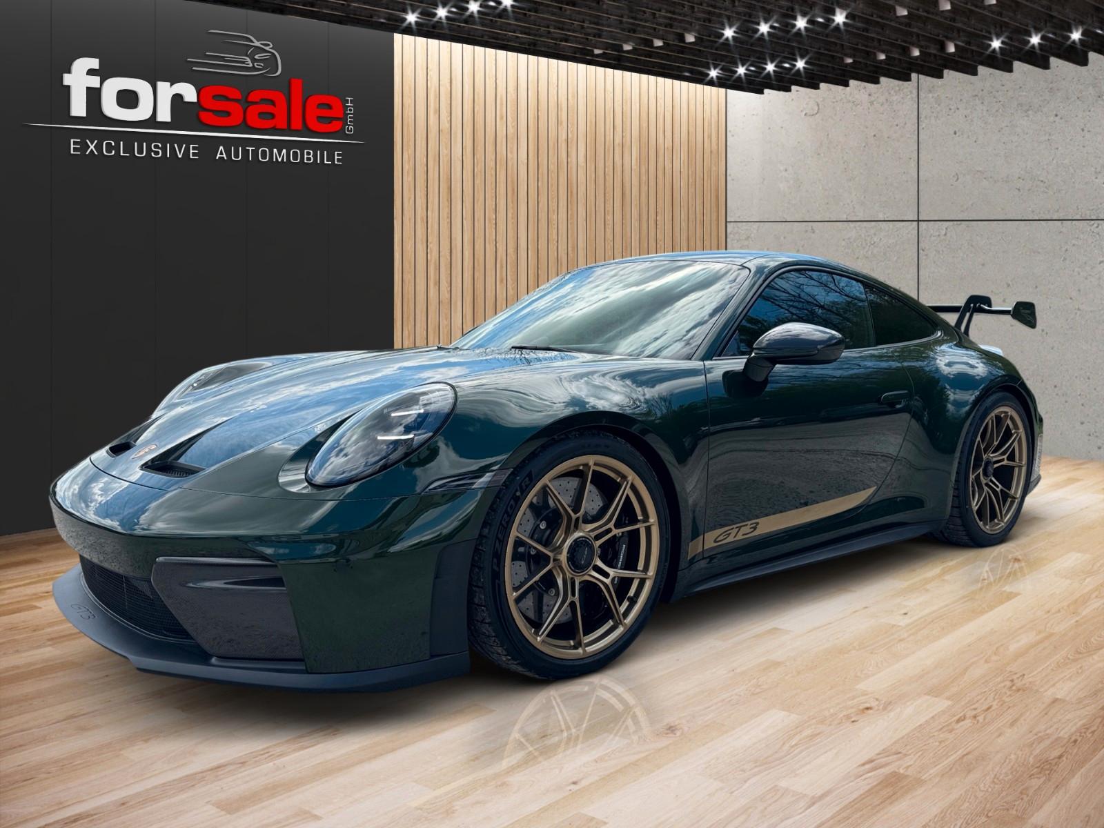 Porsche 911 GT3 Weissach,PCCB,Lift,Clubsport,Carbon